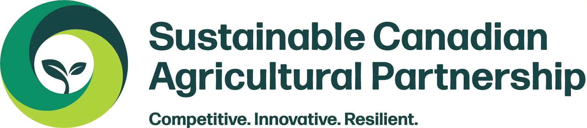 Sustainable Canadian Agricultural Partnership